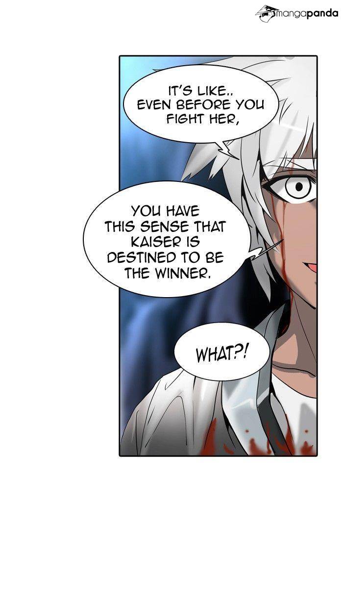 Tower of God Chapter 296 image 082